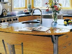 竹制家具優(yōu)點(diǎn)多，更勝木制家具