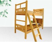 竹家具特征 竹家具造型、形態(tài)、色彩特征