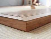 竹家具低碳環(huán)保，市場前景廣闊